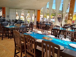 Hotel Villa Monarca