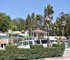 Hotel Villa Monarca
