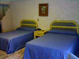 Hotel Villa Monarca
