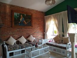 Hotel Villa Monarca