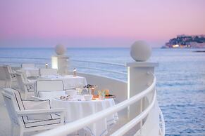 Monte Carlo Beach