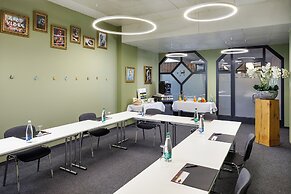 Hotel Olten Swiss Quality