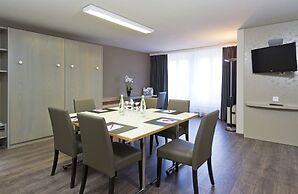 Hotel Olten Swiss Quality