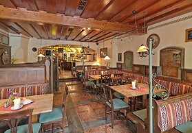 Landhotel Mader