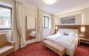 Landhotel Mader