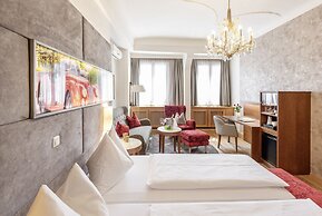 Landhotel Mader
