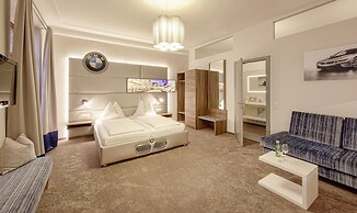 Landhotel Mader