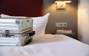 Median Hotel Lehrte