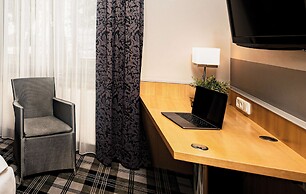 Median Hotel Lehrte