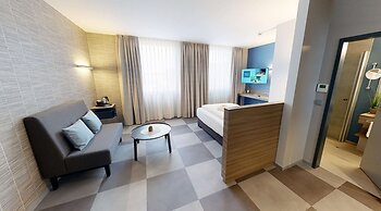 Median Hotel Lehrte