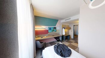 Median Hotel Lehrte