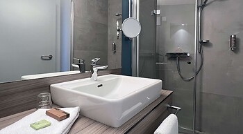 Median Hotel Lehrte