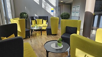 Median Hotel Lehrte