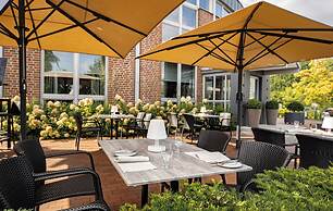 Median Hotel Lehrte