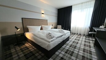 Median Hotel Lehrte