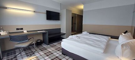 Median Hotel Lehrte