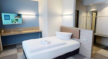Median Hotel Lehrte