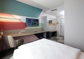 Median Hotel Lehrte