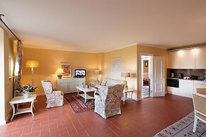 Chateau St Gerlach