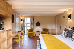 Chateau St Gerlach