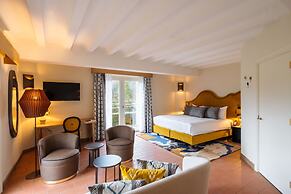 Chateau St Gerlach
