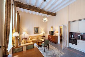 Chateau St Gerlach