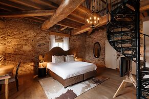Chateau St Gerlach