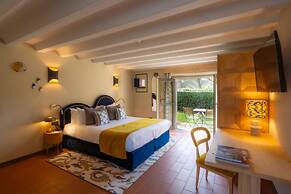 Chateau St Gerlach