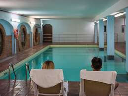 Hotel Leonardo da Vinci