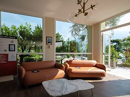 Hotel Leonardo da Vinci