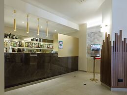 Hotel Leonardo da Vinci