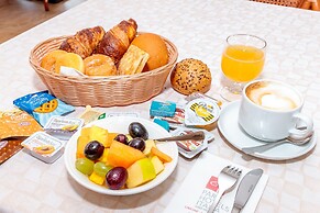 Hotel Leonardo da Vinci