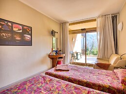 Hotel Leonardo da Vinci
