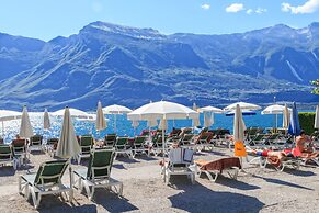 Hotel Leonardo da Vinci