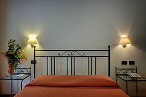 Hotel Leonardo da Vinci