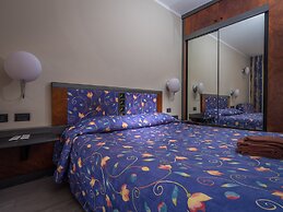 Hotel Leonardo da Vinci
