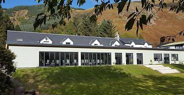 Brander Lodge Hotel
