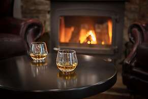 Brander Lodge Hotel