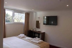 Brander Lodge Hotel