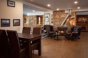 Brander Lodge Hotel