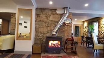 Brander Lodge Hotel