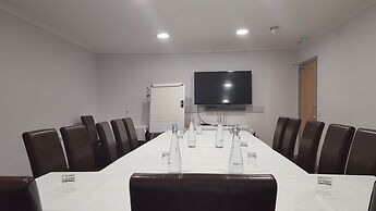 Brander Lodge Hotel