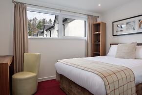 Brander Lodge Hotel