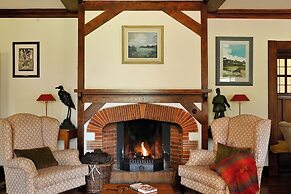 Renvyle House Hotel & Resort