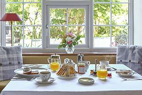 Renvyle House Hotel & Resort