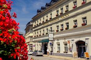 The Royal Inn Wilder Mann Annaberg