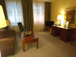 The Royal Inn Wilder Mann Annaberg