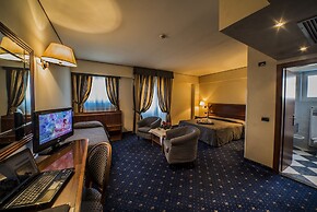 Hotel Valdarno