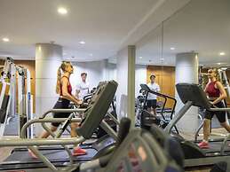 Novotel Phuket Resort