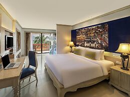 Novotel Phuket Resort